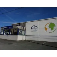 BIOSPHERE