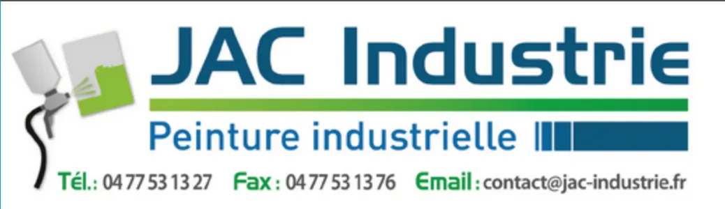 JAC INDUSTRIE