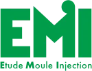 EMI SAS - ETUDE MOULE INJECTION