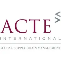 ACTE INTERNATIONAL