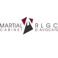 CABINET MARTIAL RLGC
