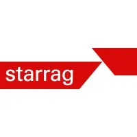 STARRAG S.A.S