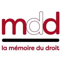 LA MEMOIRE DU DROIT