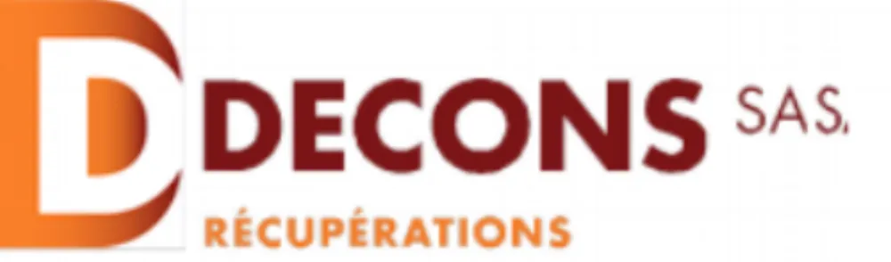 ETABLISSEMENTS DECONS