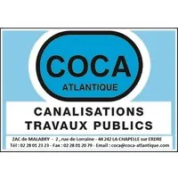 CONDUITES ET CANALISATIONS ATLANTIQUE - COCA ATLANTIQUE
