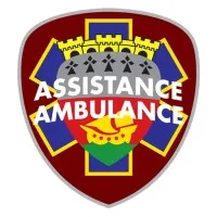 ASSISTANCE AMBULANCE