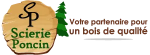 SARL SCIERIE PONCIN