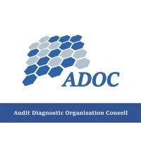 AUDIT DIAGNOSTIC ORGANISATION CONSEIL (ADOC)