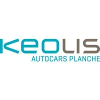 KEOLIS AUTOCARS PLANCHE