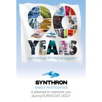 SYNTHRON PRODEV