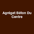 SARL AGREGAT BETON DU CENTRE