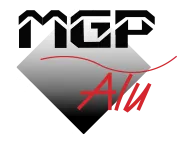M G P  ALU
