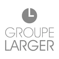 SARL GROUPE LARGER (AUJOURD'HUI)