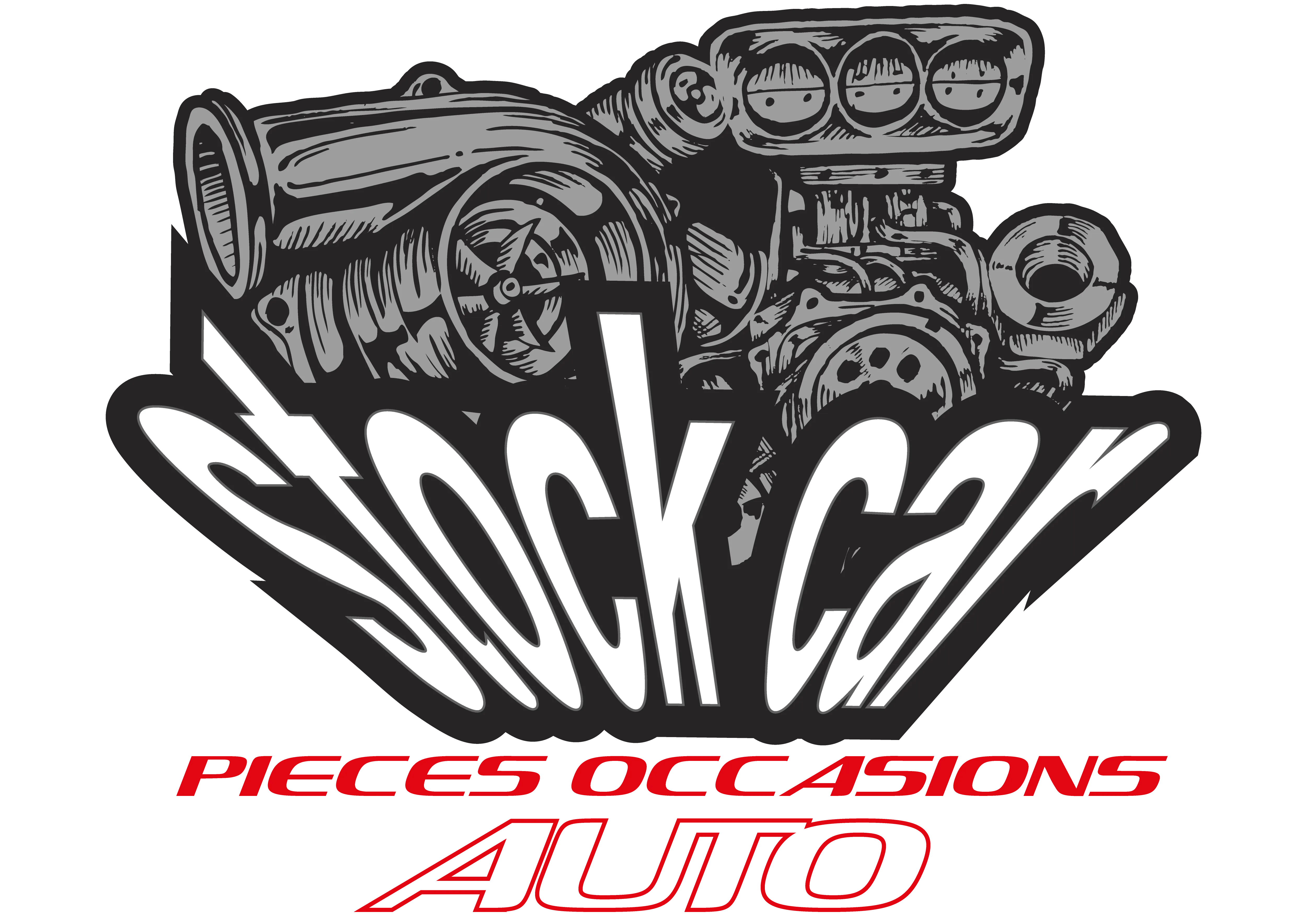 STOCK CAR