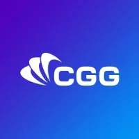 CGG SERVICES SAS