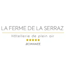 LA FERME DE LA SERRAZ