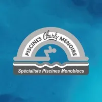 PISCINES CHARLY MENOIRE