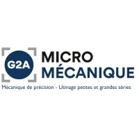 G2A MICRO MECANIQUE