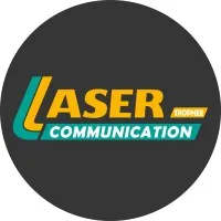 LASER TROPHEE COMMUNICATION