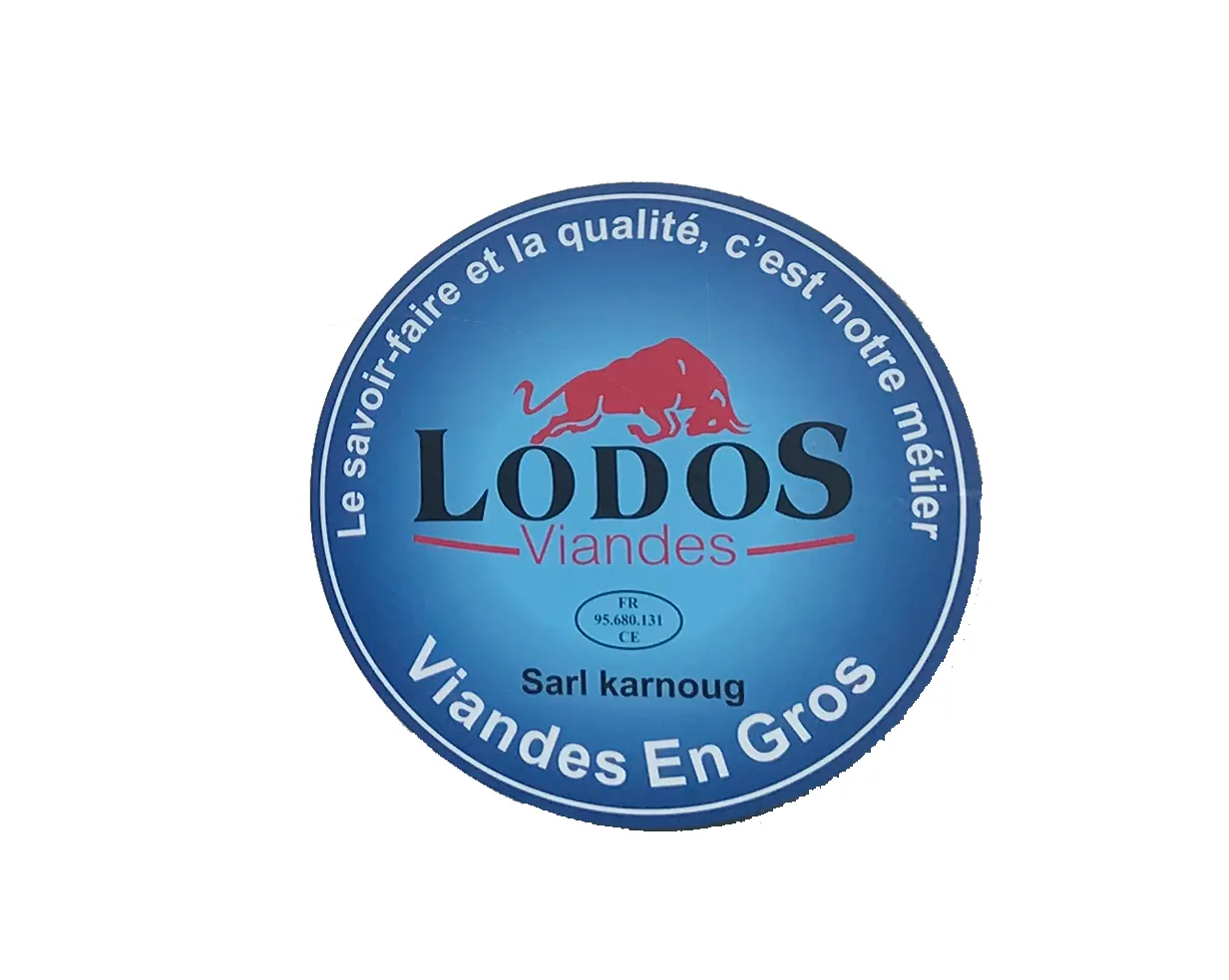 KARNOUG (lodos viandes)