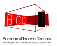 BUREAUX ET CLOISONS CONCEPT