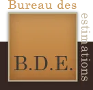 SOCIETE D'INVESTISSEMENT EN OBJETS D'ART ET ORGANISATION DE VENTES (BDE BUREAU DES ESTIMATIONS)