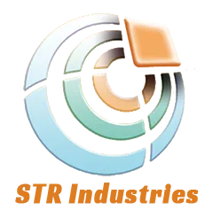 STR INDUSTRIES