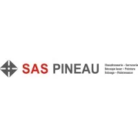 SAS PINEAU GERARD