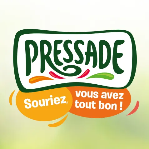 PRESSADE