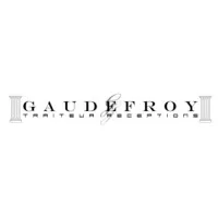 GAUDEFROY RECEPTION