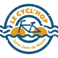 SRB LE CYCL'HOP (LE CYCL'HOP)