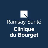 CLINIQUE DU BOURGET