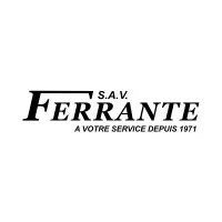 ENTREPRISE FERRANTE SAV