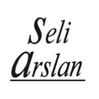 EDITIONS SELI ARSLAN