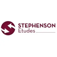 STEPHENSON ETUDES