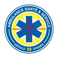 AMBULANCE - SANTE - SERVICE