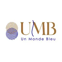 UN MONDE BLEU