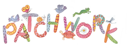 PATCHWORK CARTES ET PAPETERIE D'ART