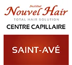 NOUVEL'HAIR
