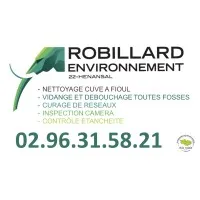 ROBILLARD ENVIRONNEMENT