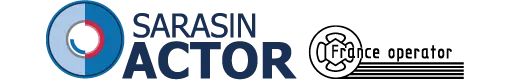 SARASIN ACTOR