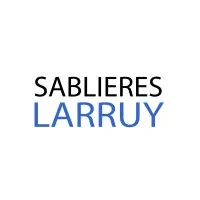 SABLIERE LARRUY