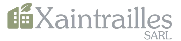 GILBERT AUTRET ARCHITECTURE