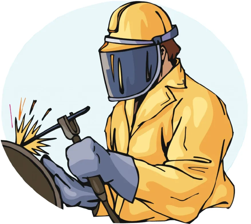 CHAUDRONNERIE SERRURERIE TUYAUTERIE EURE (CSTS)