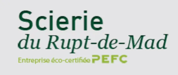 SCIERIE DU RUPT DE MAD