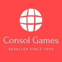 CONSOL GAMES (STOCK MULTIMEDIA CD WAREHOUSE)