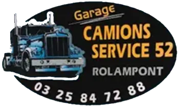 CAMIONS SERVICE 52