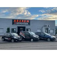 ABAKOM/KM INFORMATIQUE