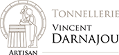 TONNELLERIE VINCENT DARNAJOU