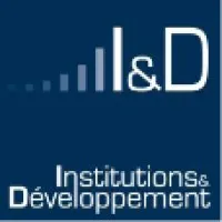 INSTITUTIONS ET DEVELOPPEMENT (I&D)